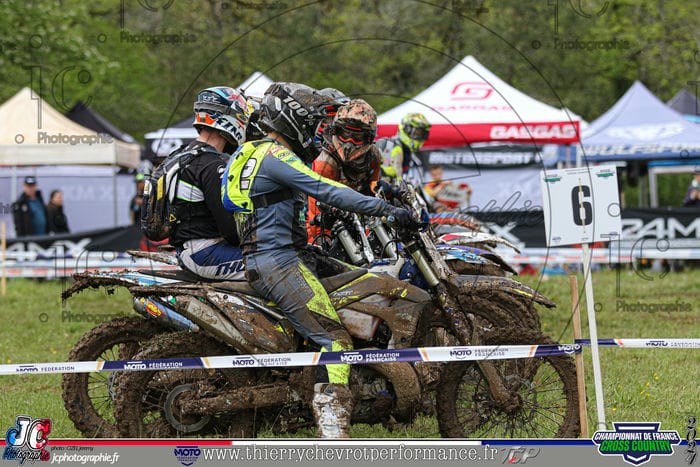 CFCC4 ESSOYES -MOTOS 2024